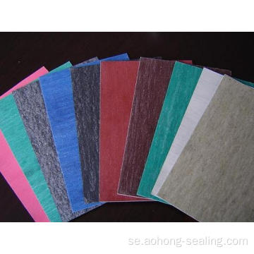 CAF Jointing Packning Sheet